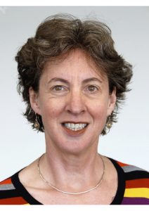 Kerry Griffiths